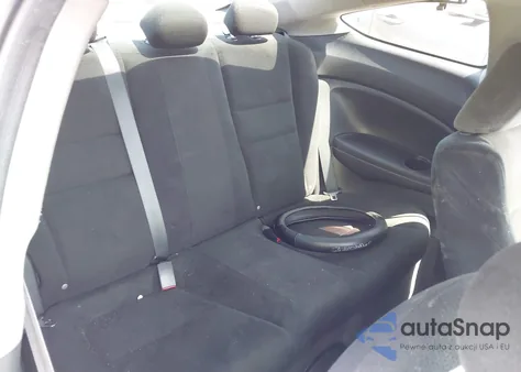 2011 Honda Accord 2.4 Ex from USA, damaged, VIN 1HGCS1B74BA012240